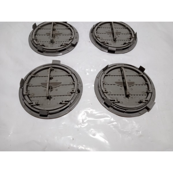 Difusor Saída Ar Teto Hyundai Veracruz 2011 Jogo