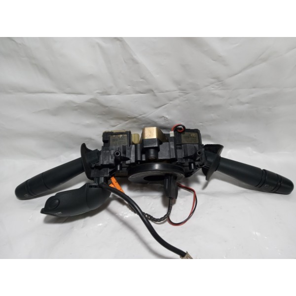 Chave De Seta Com Borboleta Som Renault Scenic 2000