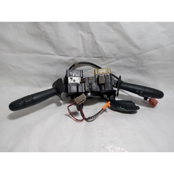 Chave De Seta Com Borboleta Som Renault Scenic 2000