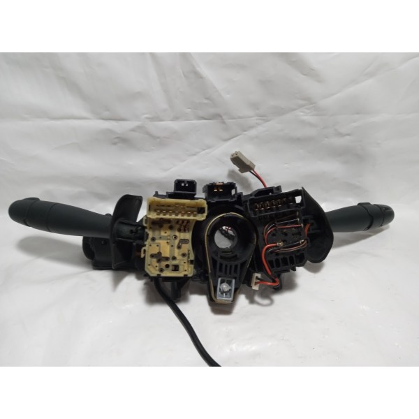 Chave De Seta Com Borboleta Som Renault Scenic 2000