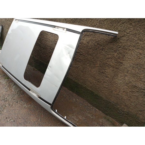 Teto Lata Recortado Hyundai Veracruz 2010 Usado