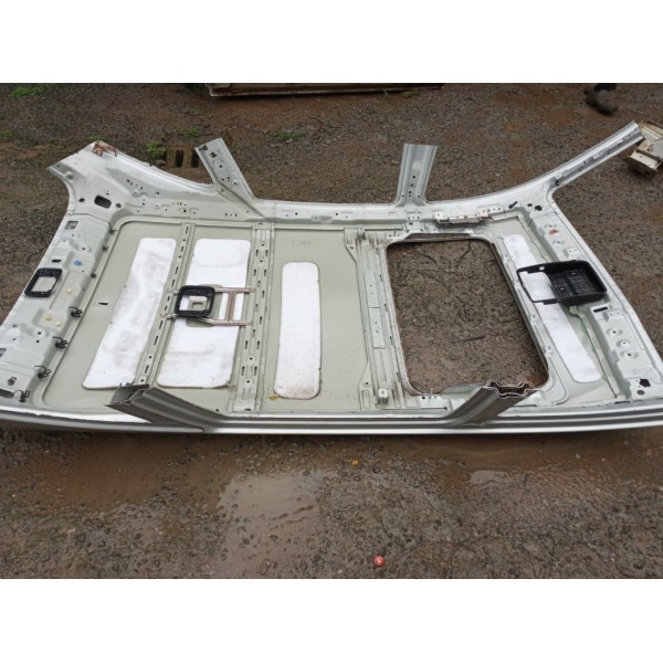 Teto Lata Recortado Hyundai Veracruz 2010 Usado