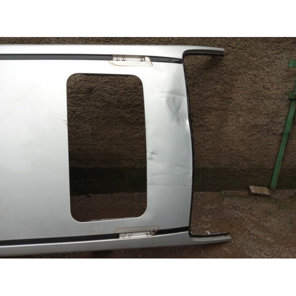 Teto Lata Recortado Hyundai Veracruz 2010 Usado