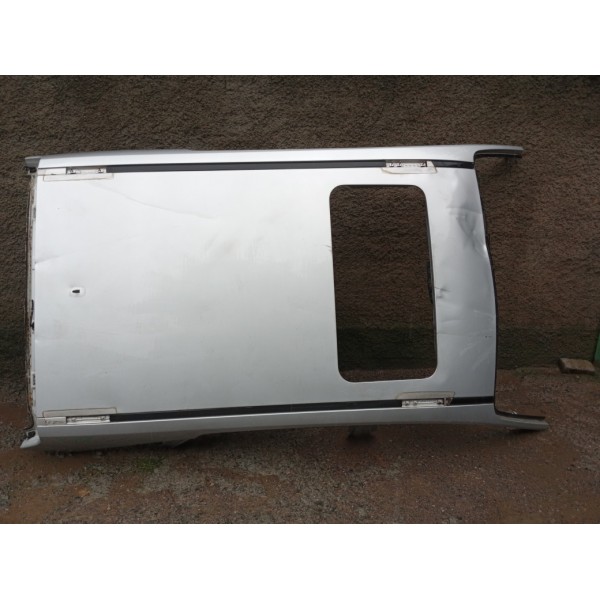 Teto Lata Recortado Hyundai Veracruz 2010 Usado