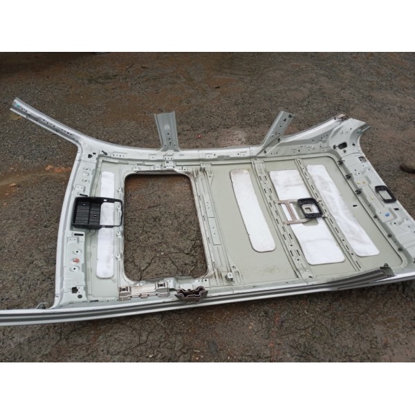 Teto Lata Recortado Hyundai Veracruz 2010 Usado