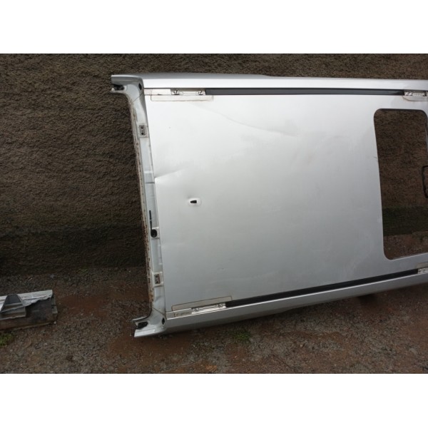 Teto Lata Recortado Hyundai Veracruz 2010 Usado