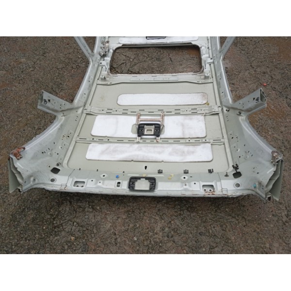 Teto Lata Recortado Hyundai Veracruz 2010 Usado