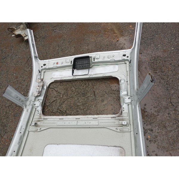 Teto Lata Recortado Hyundai Veracruz 2010 Usado