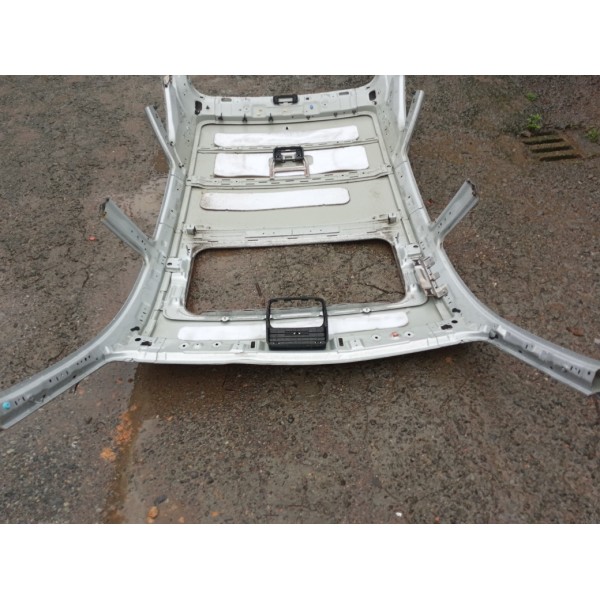 Teto Lata Recortado Hyundai Veracruz 2010 Usado