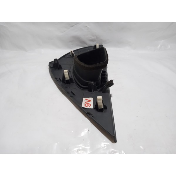 Acabamento Painel Central Esquerdo Hyundai Veracruz 2011