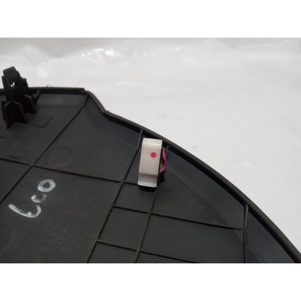 Acabamento Painel Central Esquerdo Hyundai Veracruz 2011