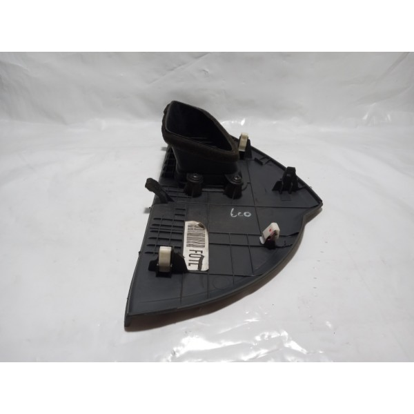 Acabamento Painel Central Esquerdo Hyundai Veracruz 2011