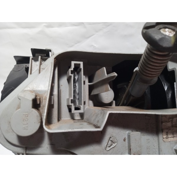 Lanterna Lado Esquerdo Vw Fox 2006