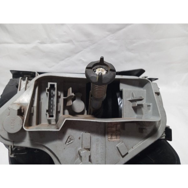 Lanterna Lado Esquerdo Vw Fox 2006