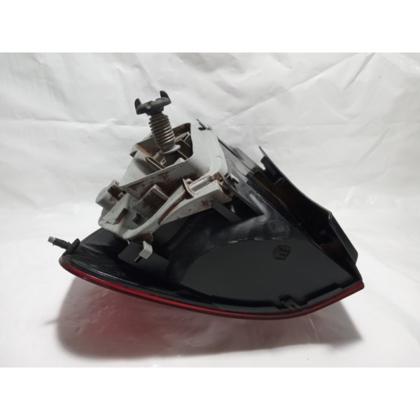 Lanterna Lado Esquerdo Vw Fox 2006