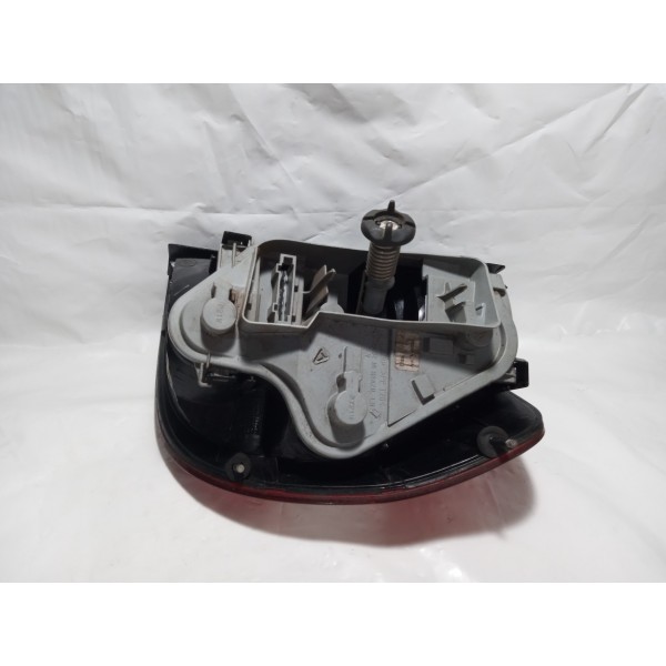 Lanterna Lado Esquerdo Vw Fox 2006