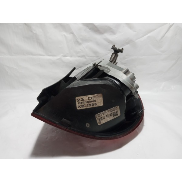 Lanterna Lado Esquerdo Vw Fox 2006