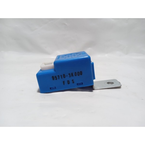 Módulo Sensor Alarme Hyundai Veracruz 2011