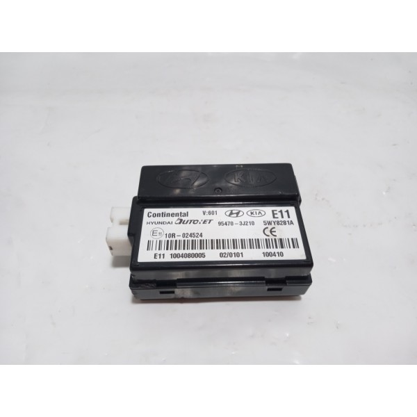 Módulo Keyless Hyundai Veracruz 2011