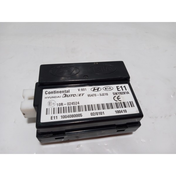 Módulo Keyless Hyundai Veracruz 2011