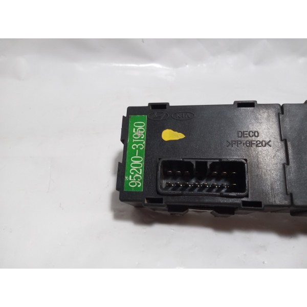 Módulo Lcm Hyundai Veracruz 2011