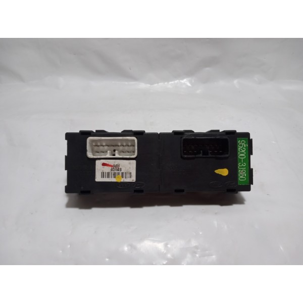 Módulo Lcm Hyundai Veracruz 2011