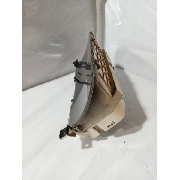 Painel De Instrumento Vw Apolo 1992 Preto