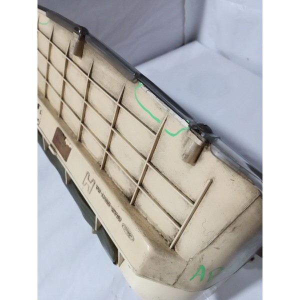 Painel De Instrumento Vw Apolo 1992 Preto