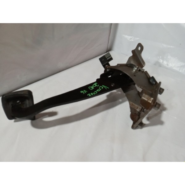 Pedal Freio Hyundai Veracruz 3.8 V6 2010 Automática