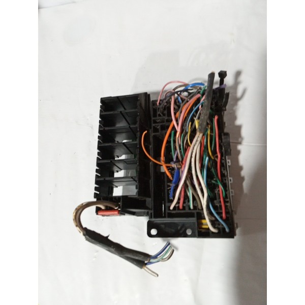 Caixa De Fusível Fiat Palio 1.6 16v 1998