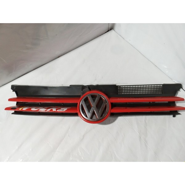 Grade Dianteira Vw Golf Sapao 2003