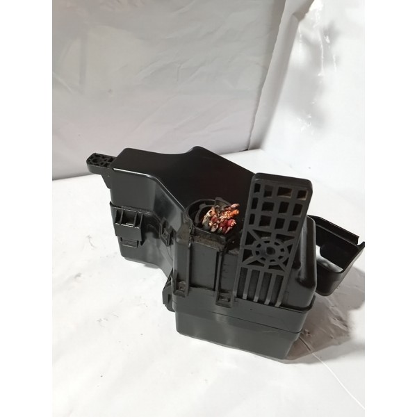 Caixa De Fusível Veracruz 3.8 V6 2011