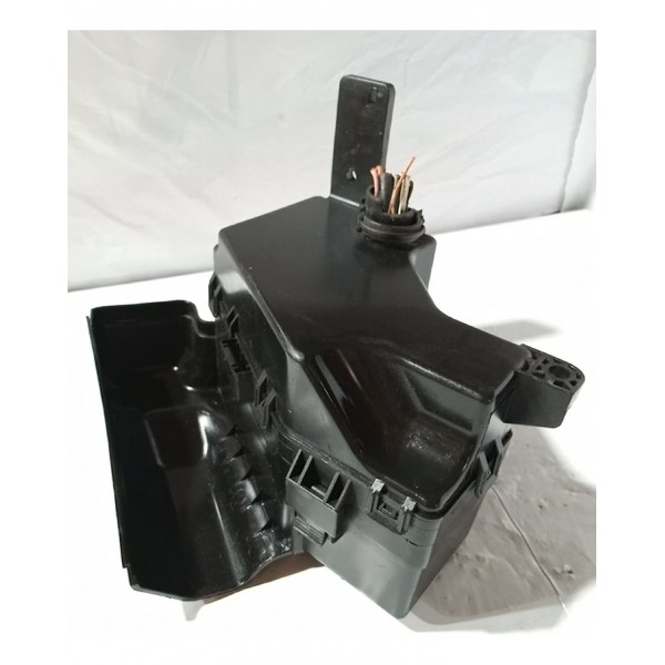 Caixa De Fusível Veracruz 3.8 V6 2011