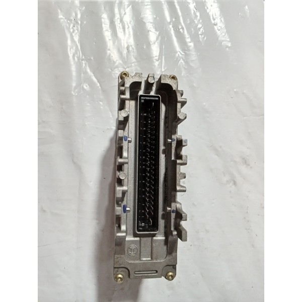 Módulo De Injeção Vw Gol Bola 1997 377906021fh