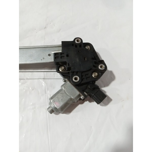 Máquina De Vidro Traseira Direita Honda Civic 2008