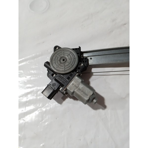 Máquina De Vidro Traseira Direita Honda Civic 2008