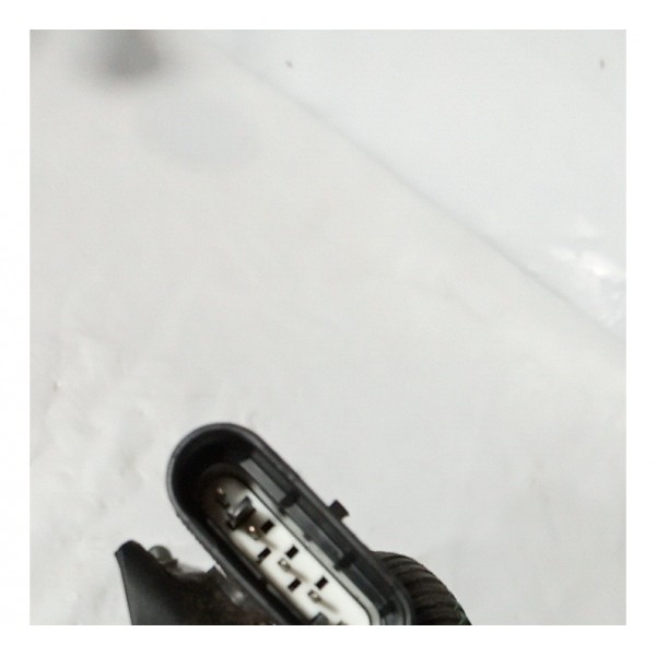 Flauta Com Bico Injeção Renault Clio 1.0 16v 2011