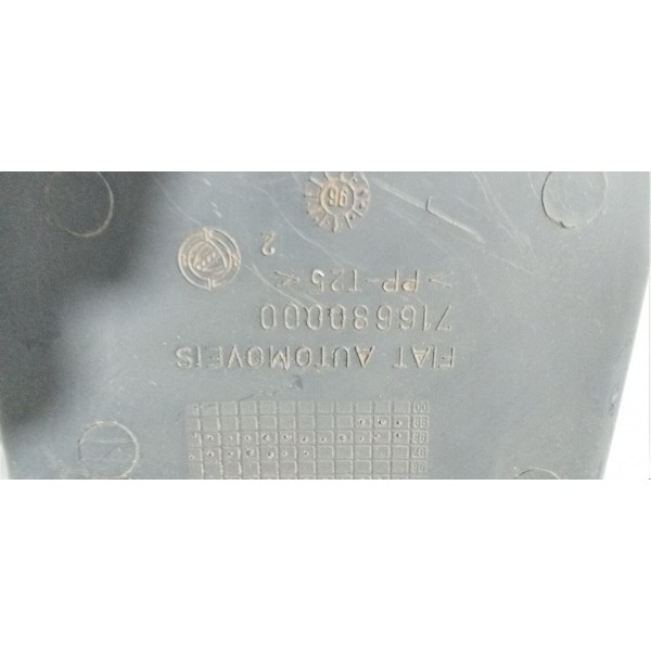 Cinzeiro Fiat Palio 1999