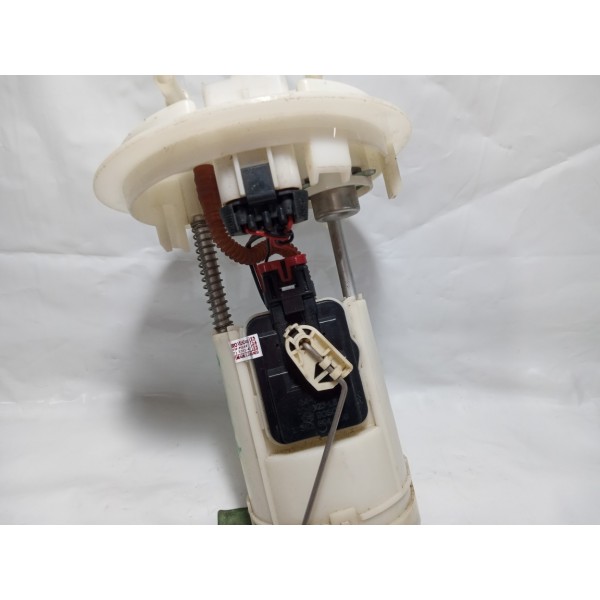 Bomba Combustível Peugeot 208 1.6 16v 2016