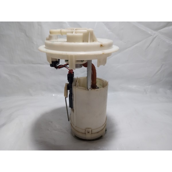 Bomba Combustível Peugeot 208 1.6 16v 2016