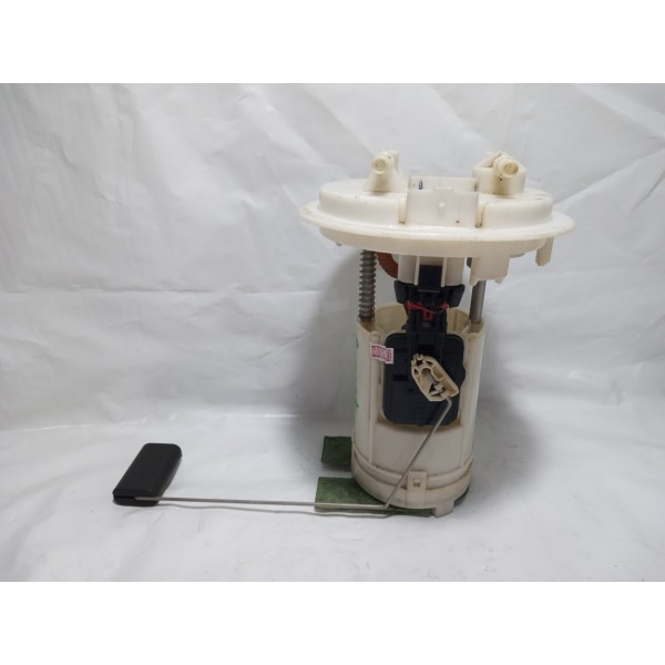 Bomba Combustível Peugeot 208 1.6 16v 2016