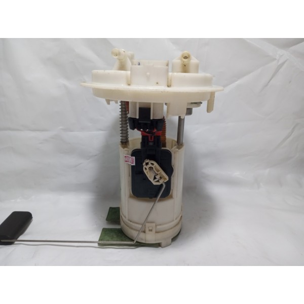 Bomba Combustível Peugeot 208 1.6 16v 2016