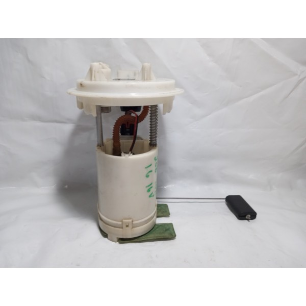 Bomba Combustível Peugeot 208 1.6 16v 2016