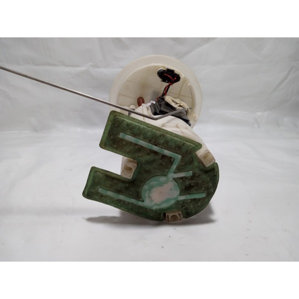 Bomba Combustível Peugeot 208 1.6 16v 2016