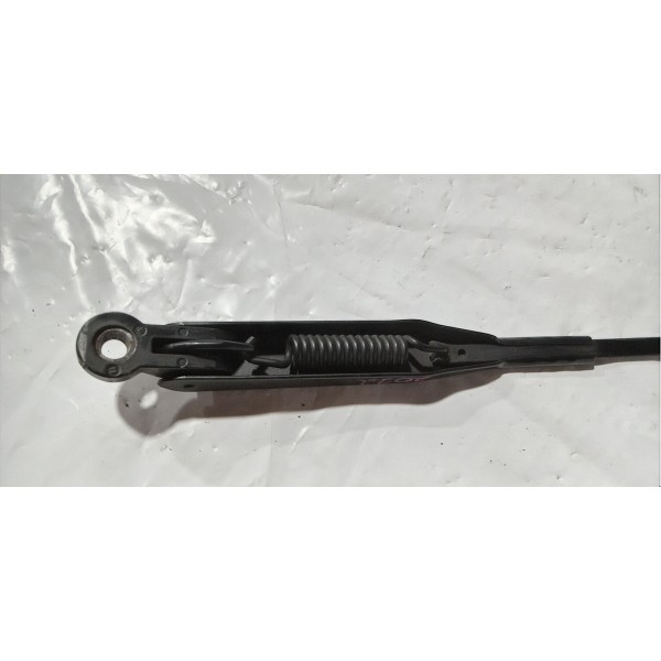 Braço Limpador Lado Direito Para Brisa Gm Corsa Max