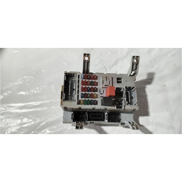 Caixa De Fusível Bc Fiat Palio 1.0 2001
