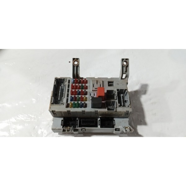 Caixa De Fusível Bc Fiat Palio 1.0 2001