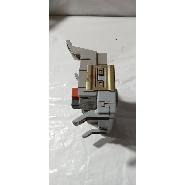 Caixa De Fusível Bc Fiat Palio 1.0 2001