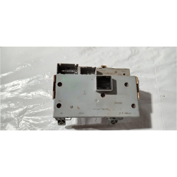 Caixa De Fusível Bc Fiat Palio 1.0 2001