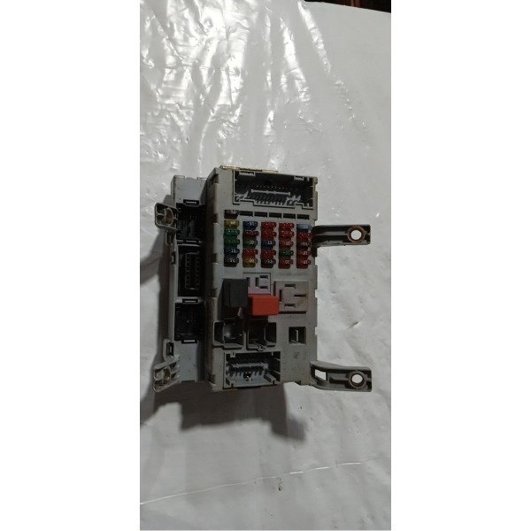 Caixa De Fusível Bc Fiat Palio 1.0 2001